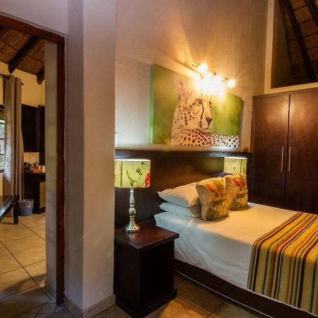 Emdoneni Lodge With Zululand Cat Conservation Project Hluhluwe Dış mekan fotoğraf