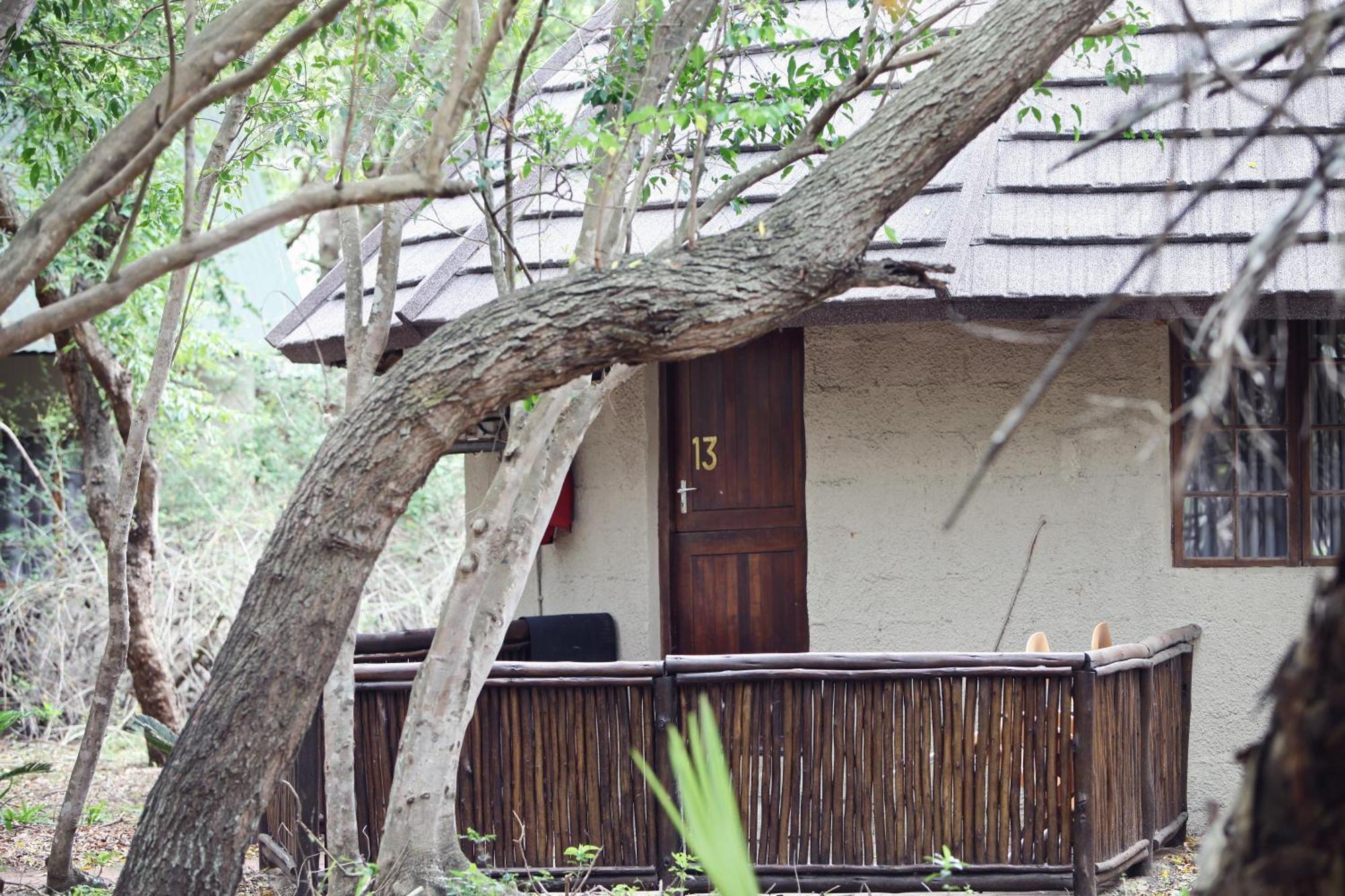 Emdoneni Lodge With Zululand Cat Conservation Project Hluhluwe Dış mekan fotoğraf