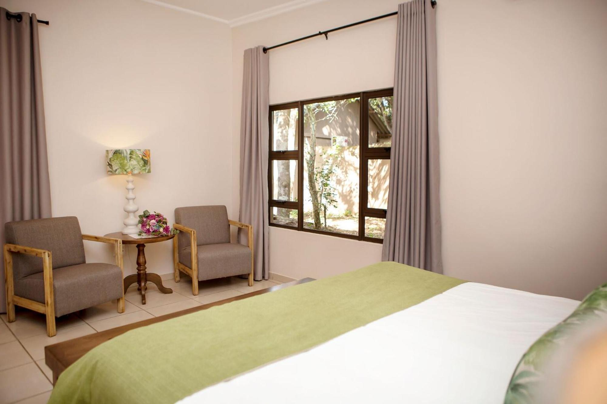 Emdoneni Lodge With Zululand Cat Conservation Project Hluhluwe Dış mekan fotoğraf