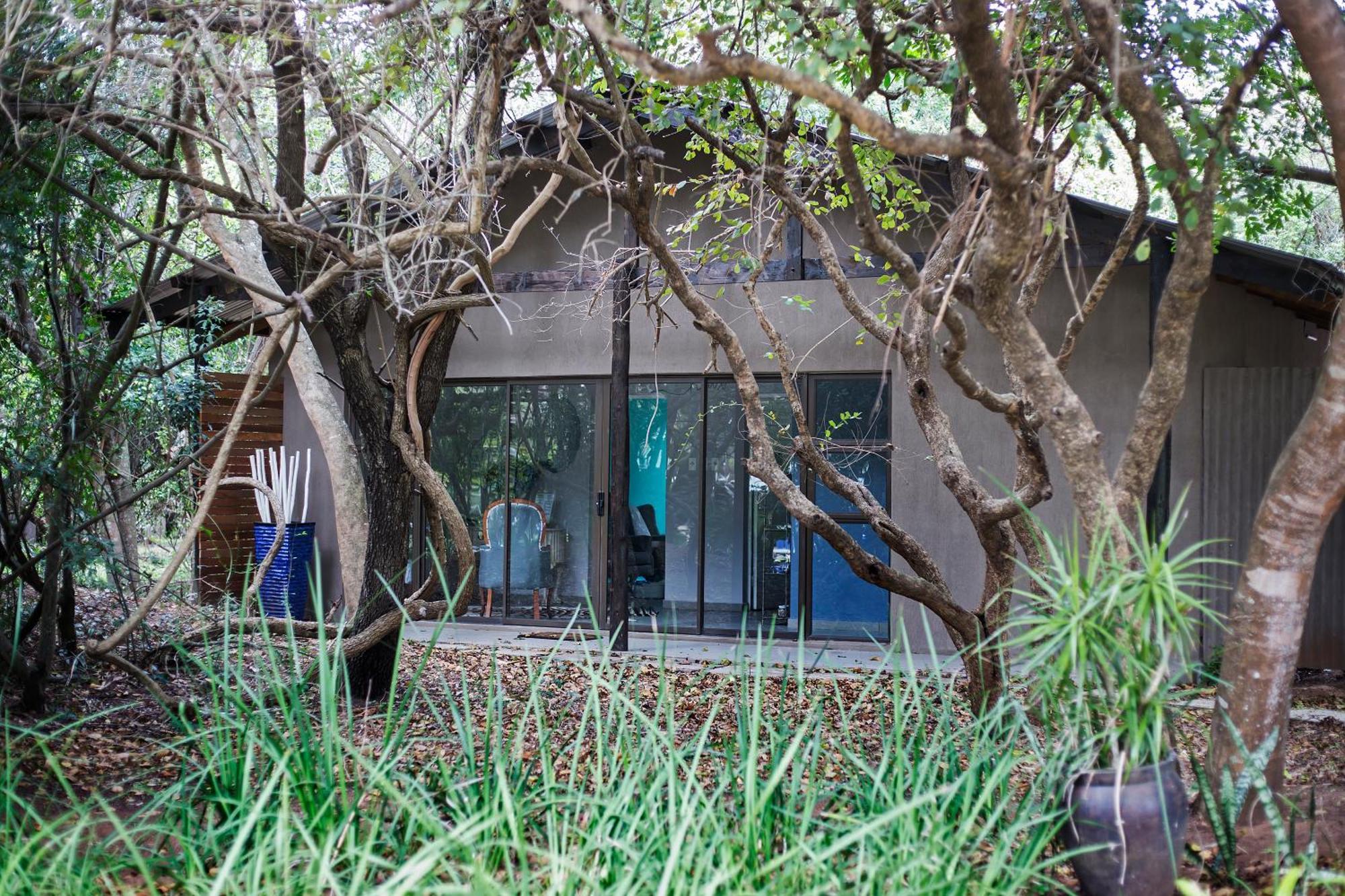 Emdoneni Lodge With Zululand Cat Conservation Project Hluhluwe Dış mekan fotoğraf