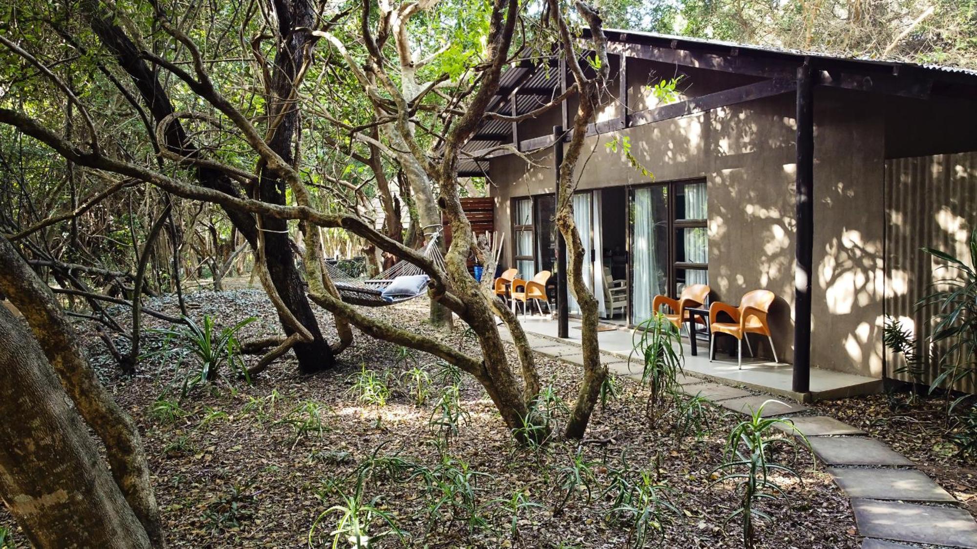Emdoneni Lodge With Zululand Cat Conservation Project Hluhluwe Dış mekan fotoğraf